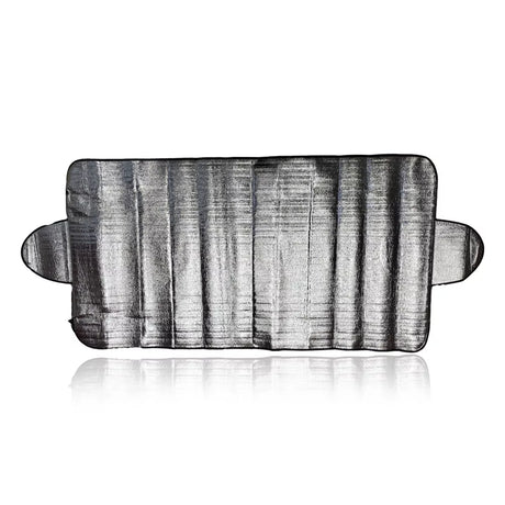 Ganzjahres-Schutzabdeckung für die Windschutzscheibe – Sonnenschutz & Eisschutz