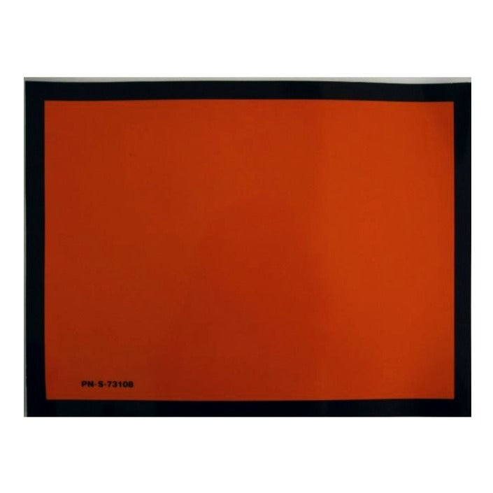 Placa magnética ADR en dos tamaños