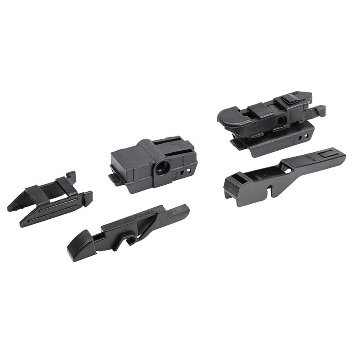 Spazzola Tergicristallo Michelin Multi-Fit