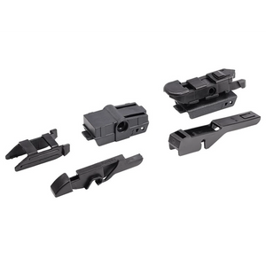 Spazzola Tergicristallo Michelin Multi-Fit