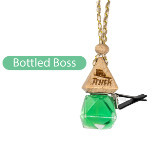 Parfum d’ambiance pour voiture – Élégance et raffinement à chaque trajet