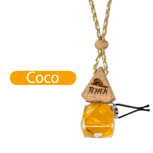 Parfum d’ambiance pour voiture – Élégance et raffinement à chaque trajet