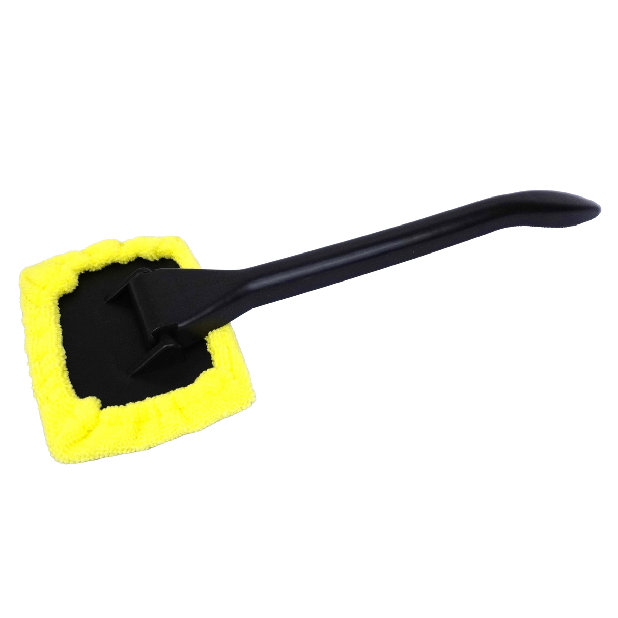 Raclette à poignée pour désembuer le pare-brise de voiture