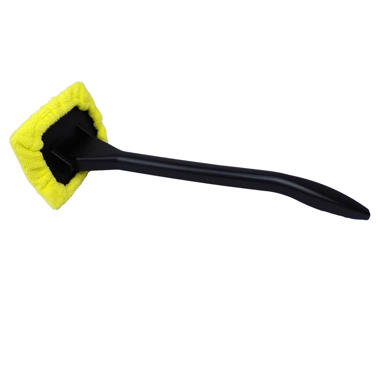 Raclette à poignée pour désembuer le pare-brise de voiture