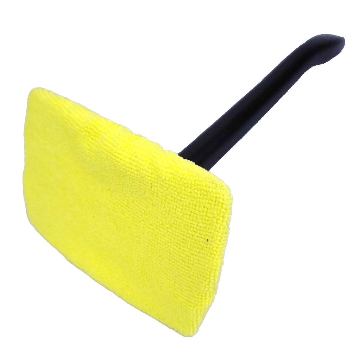 Raclette à poignée pour désembuer le pare-brise de voiture