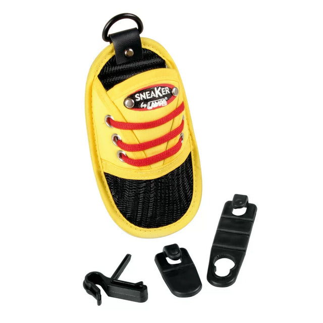 Portaoggetti Auto a Forma di Sneaker