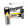Energizer Pila AA Alcalina 1,5V - Confezione Singola