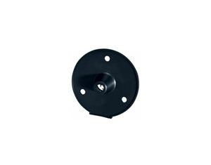 Junta de goma para enchufe eléctrico de plástico 12V