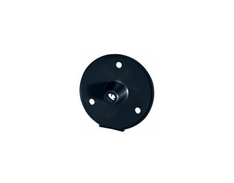 Junta de goma para enchufe eléctrico de plástico 12V