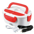 Boîte Chauffe-Repas Électrique Portable 1,5 L – 12/24V & 220V