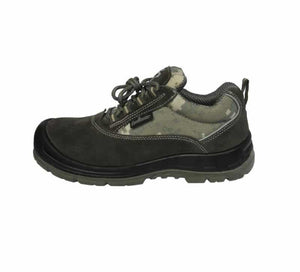 Scarpe antinfortunistiche Camouflage EuroRoutier