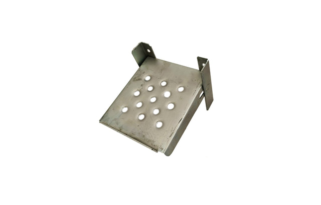 Degrau Rebatível para Plataforma de Caminhão