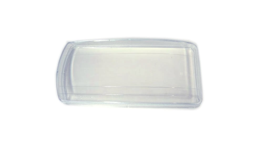 Scheinwerferglas für Iveco Stralis und Eurocargo – universell links & rechts