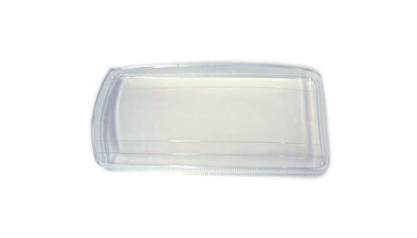 Vitre de phare universelle pour Iveco Stralis et Eurocargo