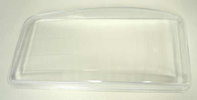 Scheinwerferglas passend für MAN TGA – links oder rechts