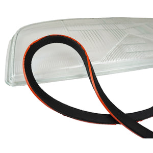 Vetro Faro per Mercedes Actros MP2