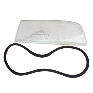 Vetro Faro per Mercedes Actros MP2