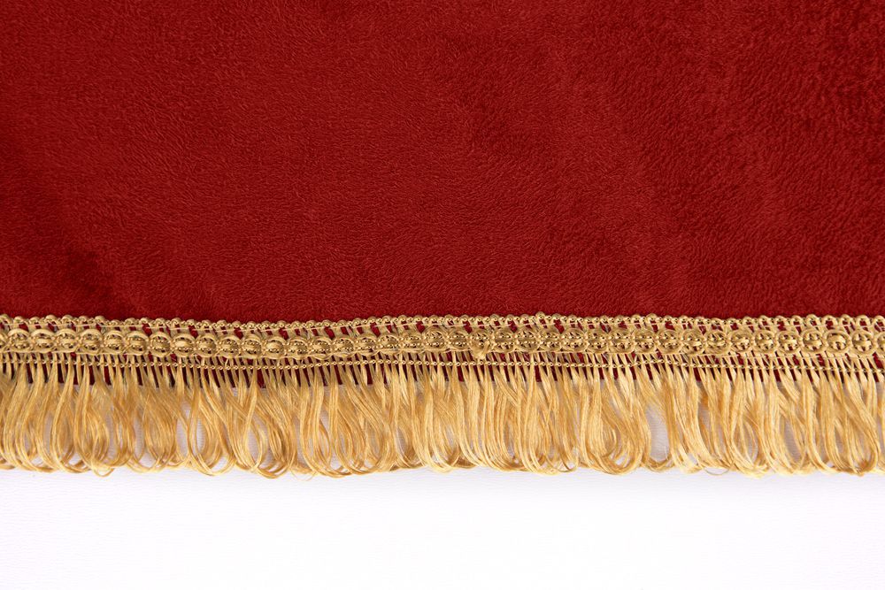 Ensemble universel de rideaux pour camion – 5 pièces