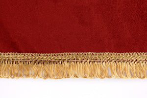 Ensemble universel de rideaux pour camion – 5 pièces