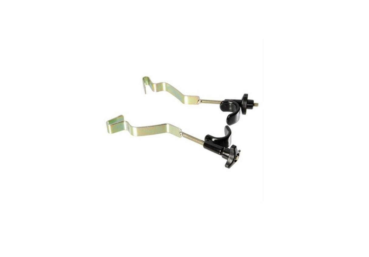 Cierre de cabina para camión – Compatible con múltiples modelos