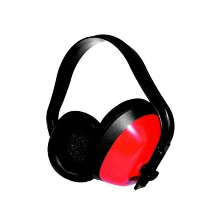 Ergonomischer Gehörschutz aus verstärktem ABS – 21,6 dB Schallreduktion