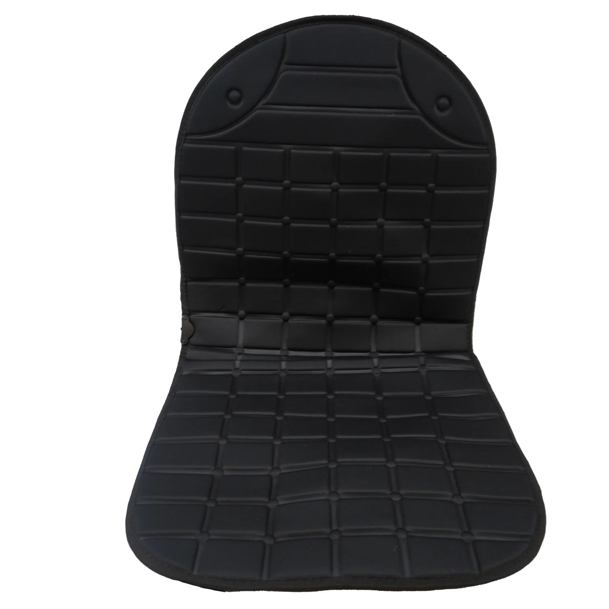 Funda de asiento calefactable para coche 12V