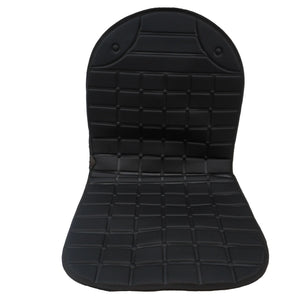 Funda de asiento calefactable para coche 12V