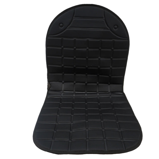 Funda de asiento calefactable para coche 12V