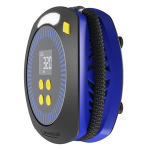 Compresor de aire portátil para coche Michelin 12V / 3,5 BAR