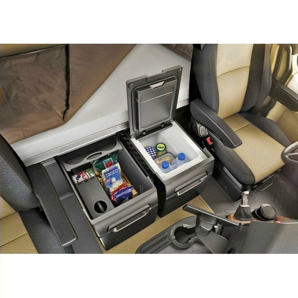 Frigorifero portatile a compressore per Mercedes Actros MP4 - 31L