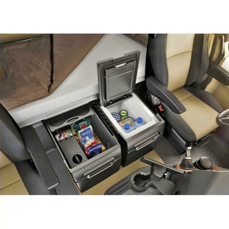 Frigorifero portatile a compressore per Mercedes Actros MP4 - 31L