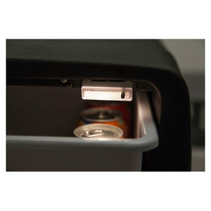 Nevera portátil con compresor 35L para Scania R – Indel B TB34AM