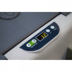 Caixa Térmica Automotiva com Compressor 40L – Indel B TB41 12/24V