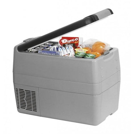 Frigorifero portatile a compressore per auto 40L Indel B TB41