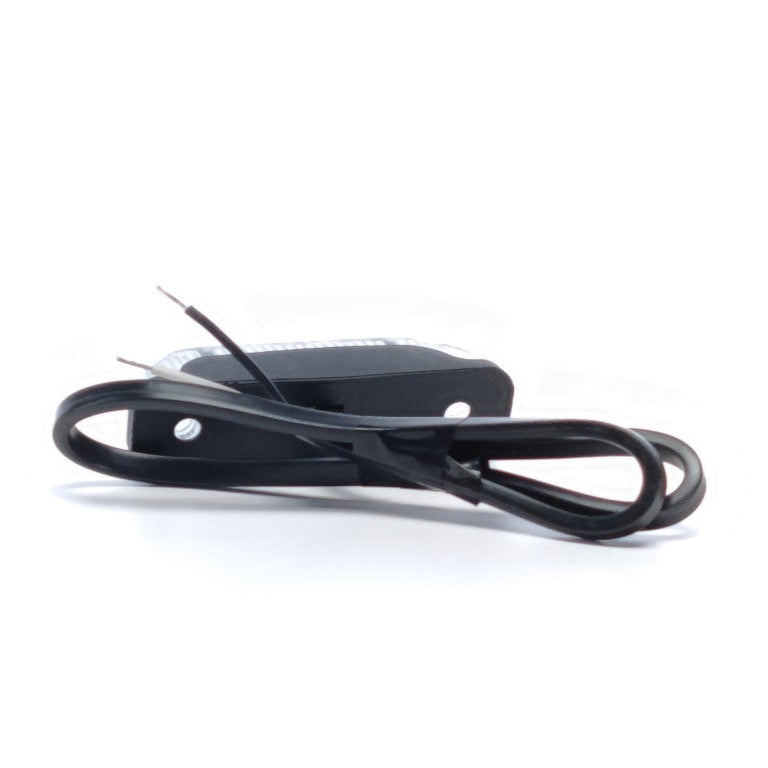 Luce di posizione LED rettangolare