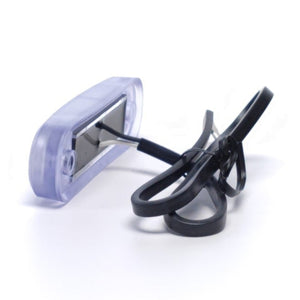 LED-Positionsleuchte, klar – Gelb