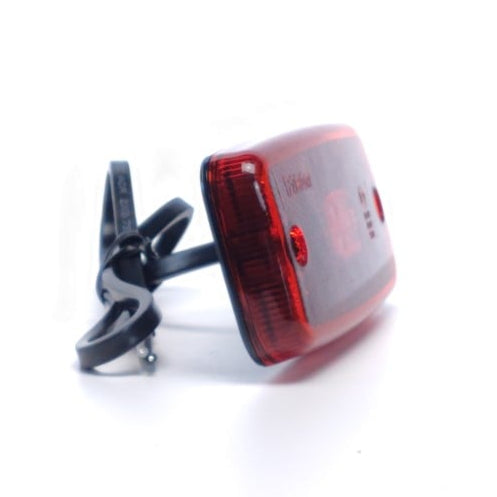 Lampada di posizione LED grande