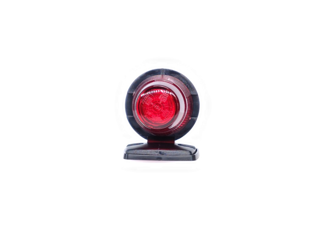 Luz de posición Volvo – Ámbar