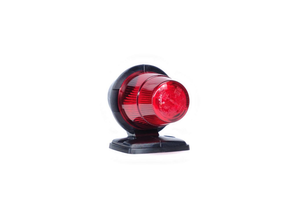 Luz de posición Volvo – Ámbar