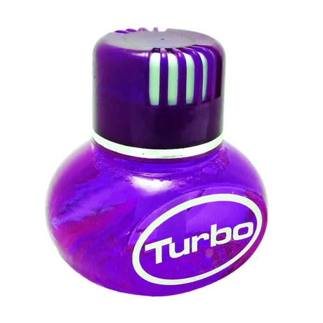 Ambientador para Carro Turbo 150ml – Para o Painel