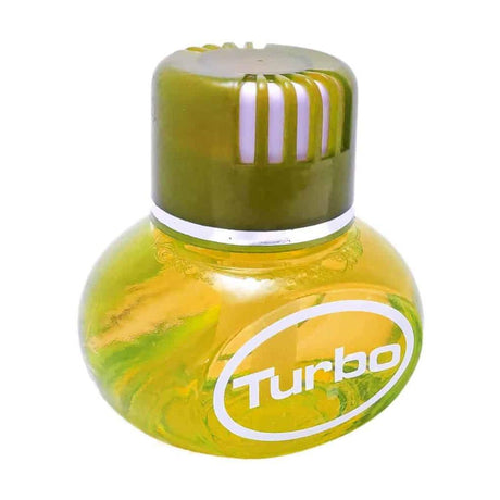 Ambientador para Carro Turbo 150ml – Para o Painel