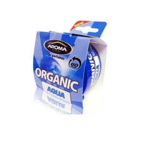 Désodorisant en boîte Aroma Car – Parfum d'origine française