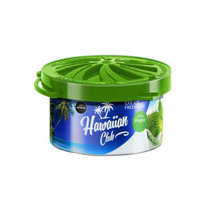 Désodorisant en boîte Aroma Car – Parfum d'origine française