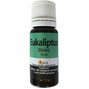 Huile essentielle pour diffuseur – Flacon 10 ml