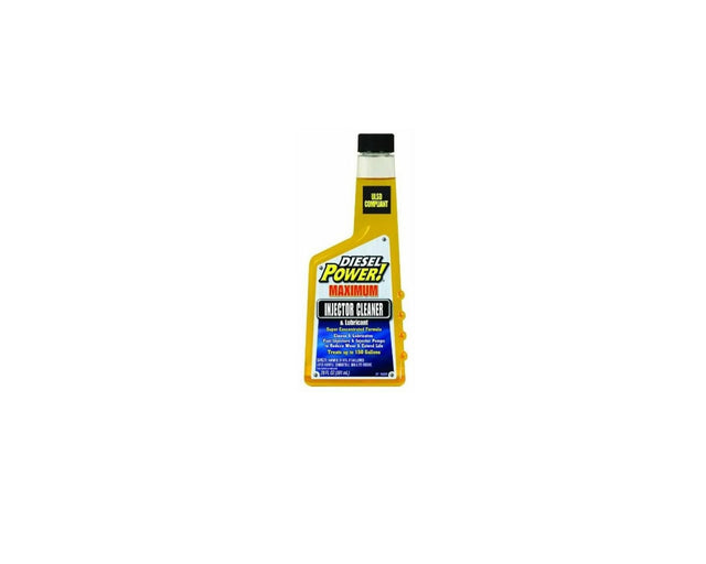 Limpeza de Injetores para Motores Diesel 591 ml