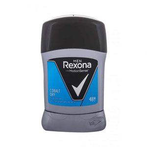 Rexona Stick Antitraspirante Uomo 50 ml
