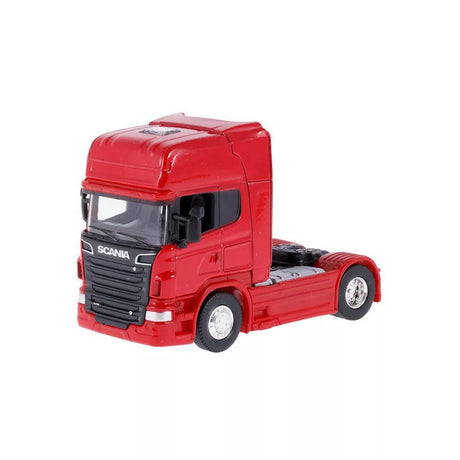 Camion giocattolo Scania R730 1:64