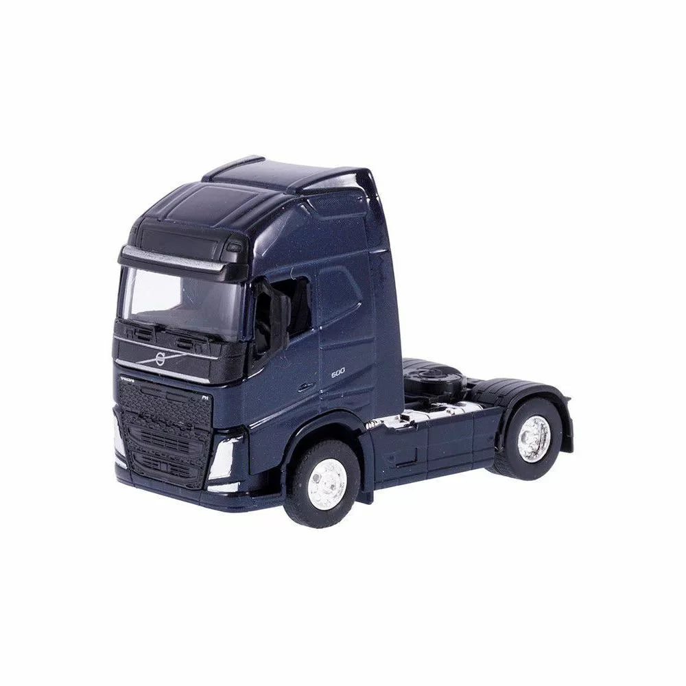 Volvo FH 500 Spielzeug-LKW 1:64 – detailgetreues Sammlermodell