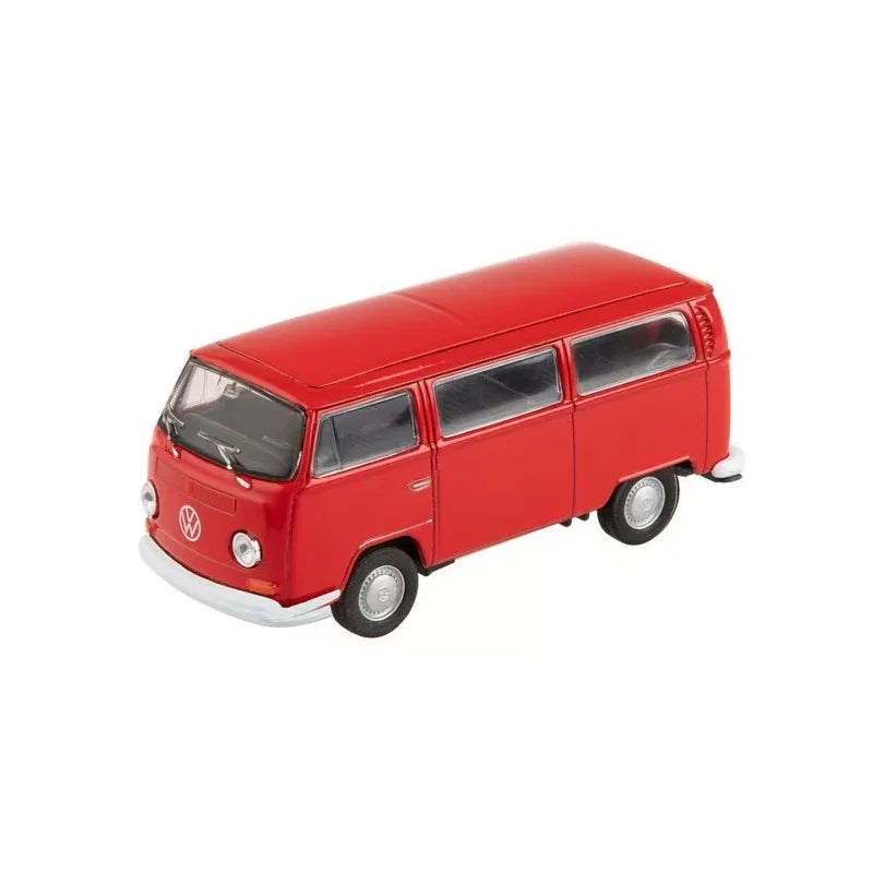 Modèle réduit Volkswagen Transporter T2 1:34