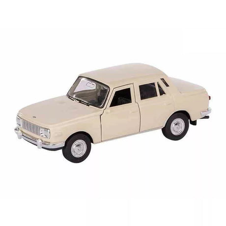 Wartburg 353 Modellino Auto 1:34